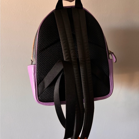 Coach Mini Backpack - Picture 2 of 6